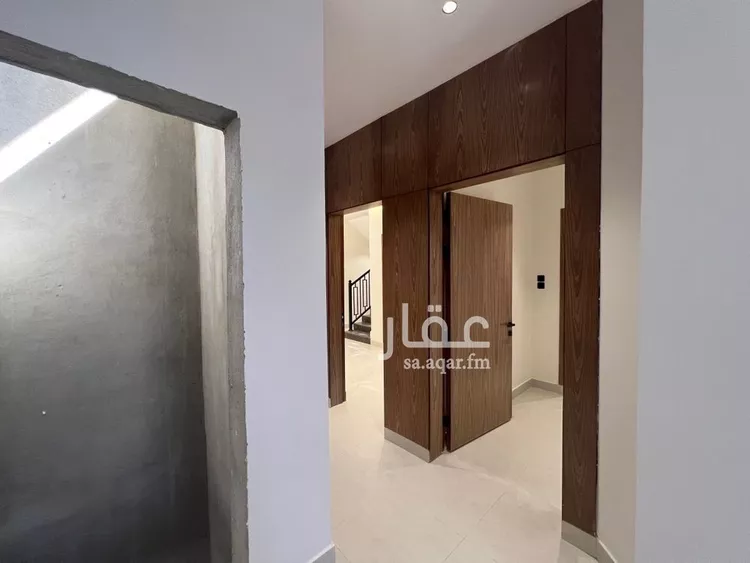 دور للبيع في حي الوسام, مدينة الرياض, منطقة الرياض صورة 2