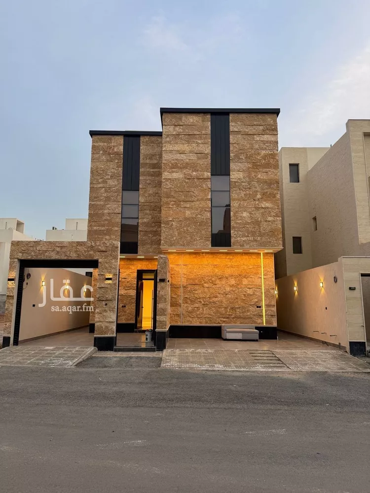 دور للبيع في حي البيان, مدينة الرياض, منطقة الرياض