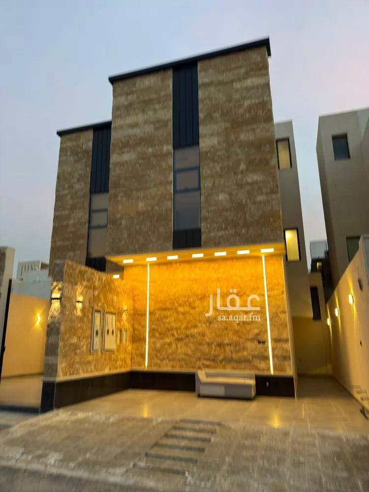 دور للبيع في حي البيان, مدينة الرياض, منطقة الرياض