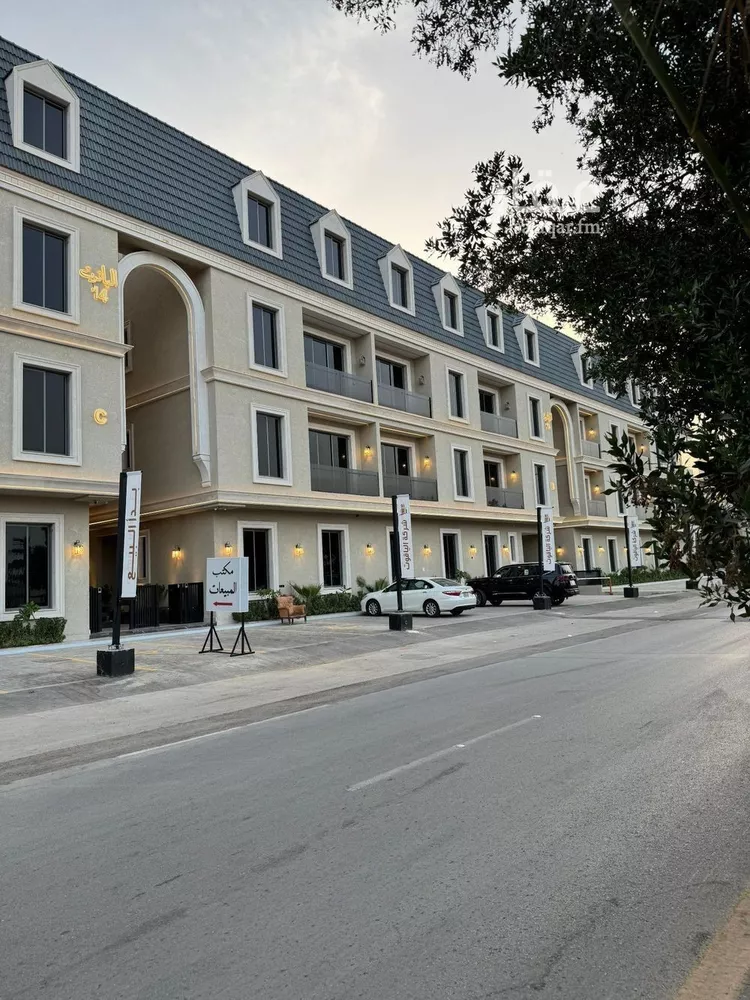 شقة للبيع في شارع المنيزلة, حي اليرموك, مدينة الرياض, منطقة الرياض