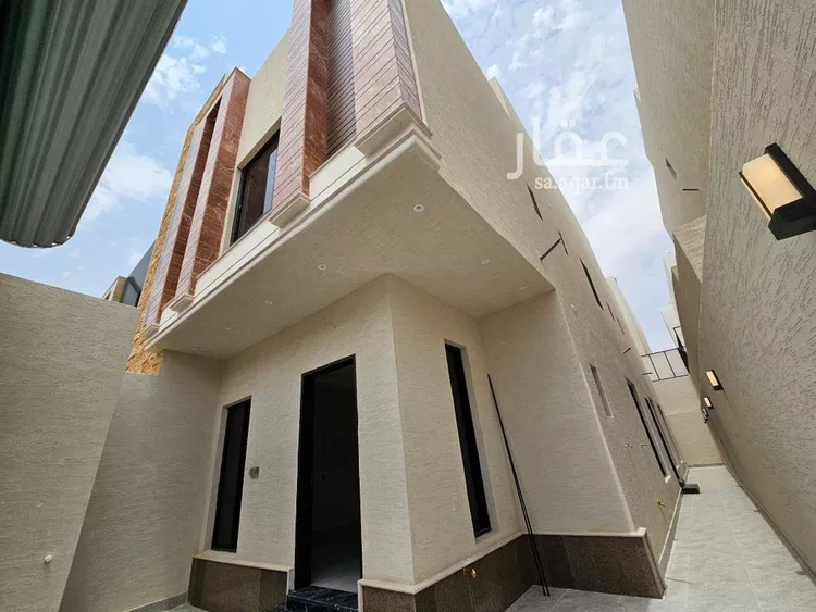 دور للبيع في شارع عبدالجبار بن حسن, حي الرمال, مدينة الرياض, منطقة الرياض صورة 2