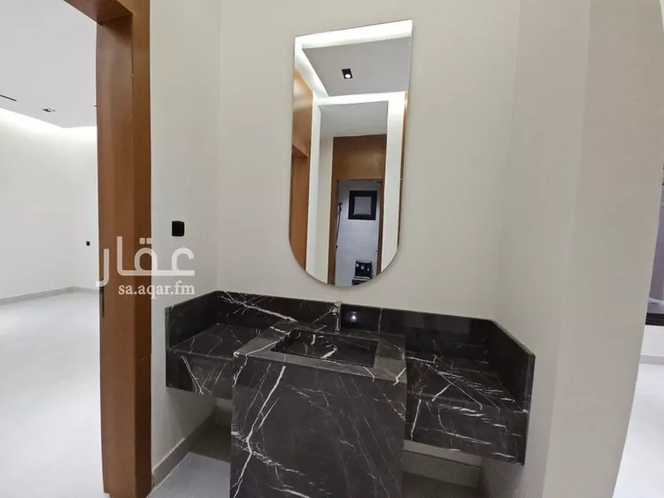 دور للبيع في شارع أوس بن المنذر الأنصاري, حي الرمال, مدينة الرياض, منطقة الرياض صورة 3