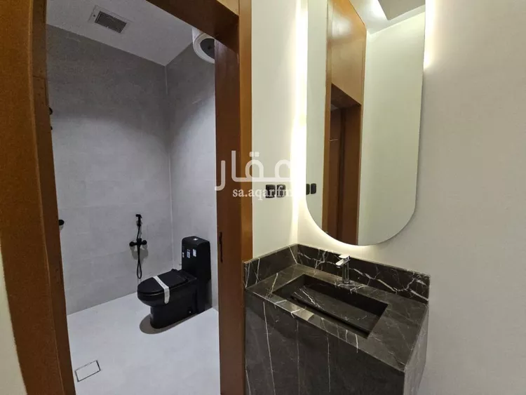 شقة للبيع في شارع إسماعيل المصري, حي الرمال, مدينة الرياض, منطقة الرياض صورة 3