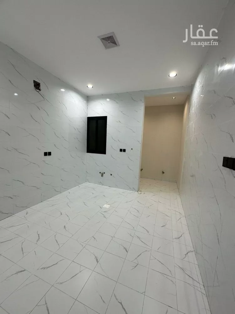 شقة للبيع في شارع وادي صفير, حي القادسية, مدينة الرياض, منطقة الرياض صورة 5