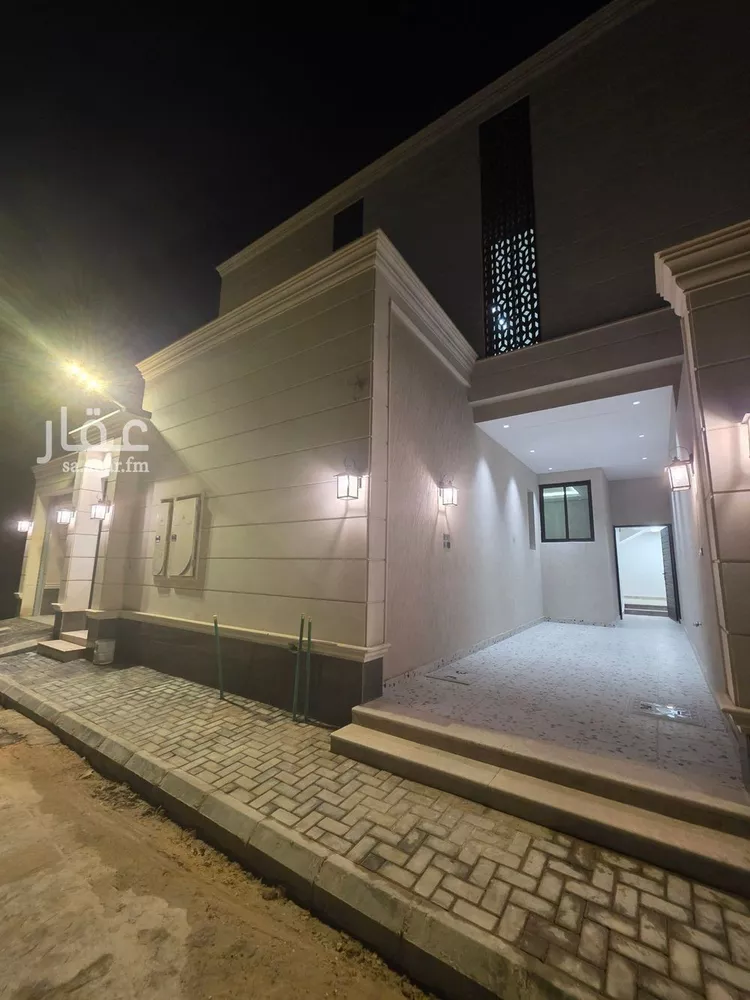 Apartment for Sale in Riyadh An Nadhim