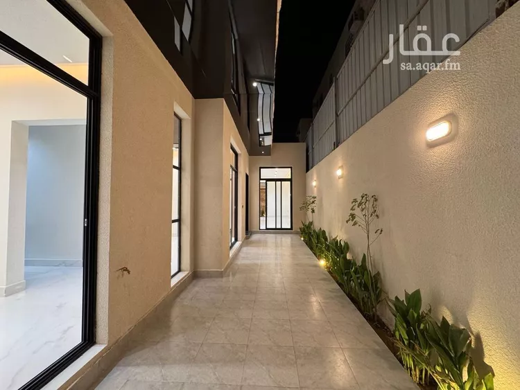 فيلا للبيع في شارع الشاهر, حي النهضة, مدينة الرياض, منطقة الرياض صورة 2
