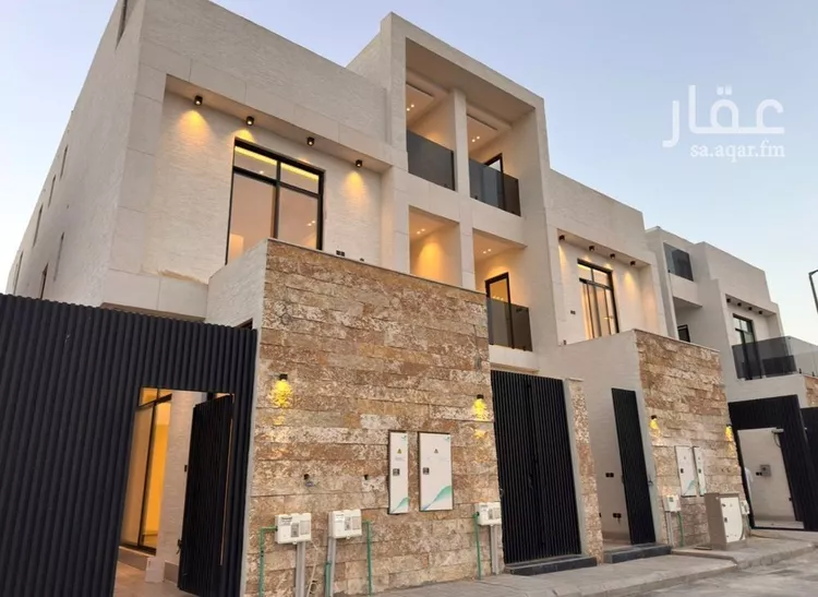 دور للبيع في شارع الخرمة, حي اليرموك, مدينة الرياض, منطقة الرياض 1 صورة