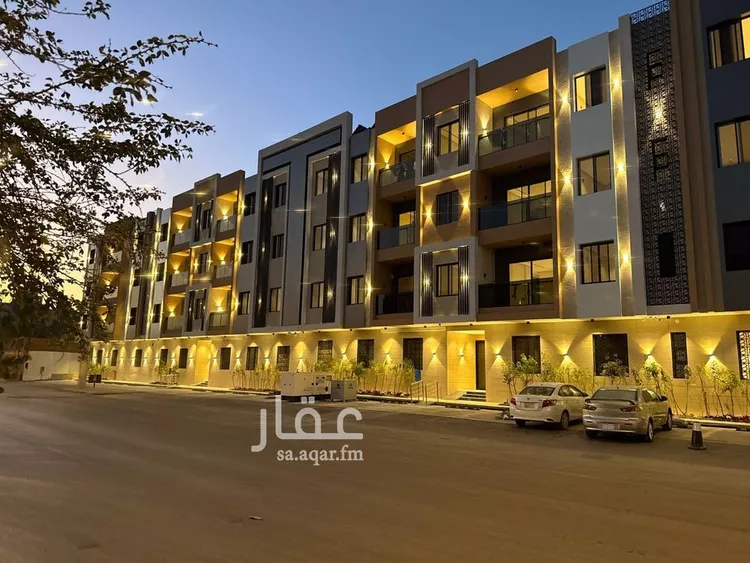 شقة للبيع في شارع مطلق بن صالح بن مطلق, حي إشبيلية, مدينة الرياض, منطقة الرياض