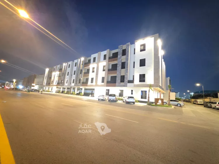 Apartment for Sale in Riyadh Al Yarmouk 14