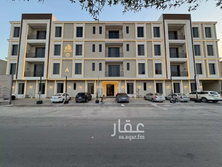 شقة للبيع في شارع عبدالله الفضل, حي النسيم الغربي, مدينة الرياض, منطقة الرياض