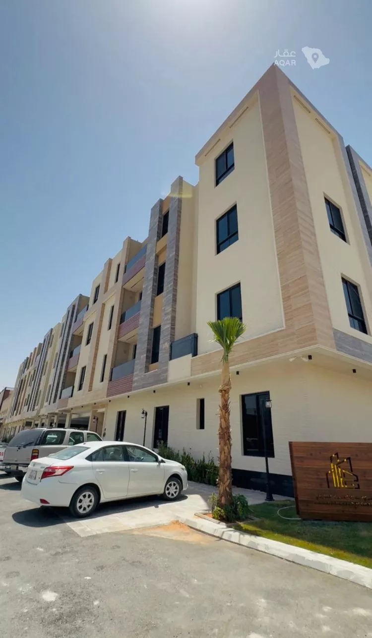 شقة للبيع في شارع ابن عطية المكناسي, حي اليرموك, مدينة الرياض, منطقة الرياض