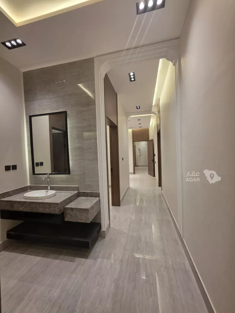 Apartment for Sale in Riyadh Al Yarmouk 12