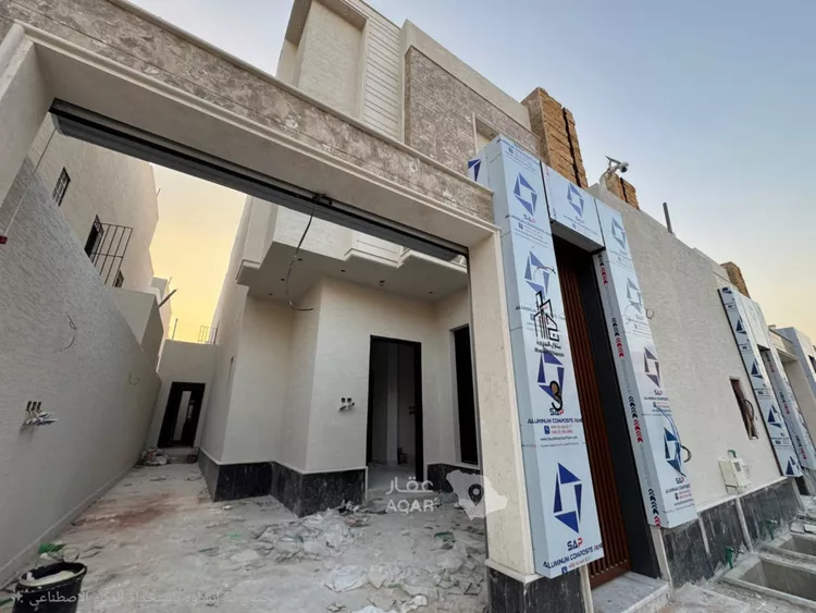 فيلا للبيع في شارع زيد الموشكي, حي المونسية, مدينة الرياض, منطقة الرياض 8