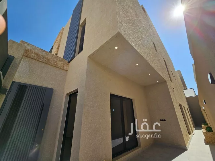 دور للبيع في شارع ابن الماسح, حي الرمال, مدينة الرياض, منطقة الرياض صورة 2