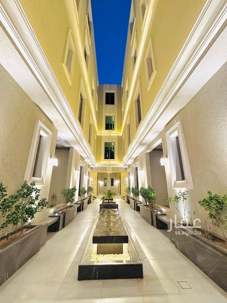 شقة للبيع في شارع المنيزلة, حي اليرموك, مدينة الرياض, منطقة الرياض صورة 2