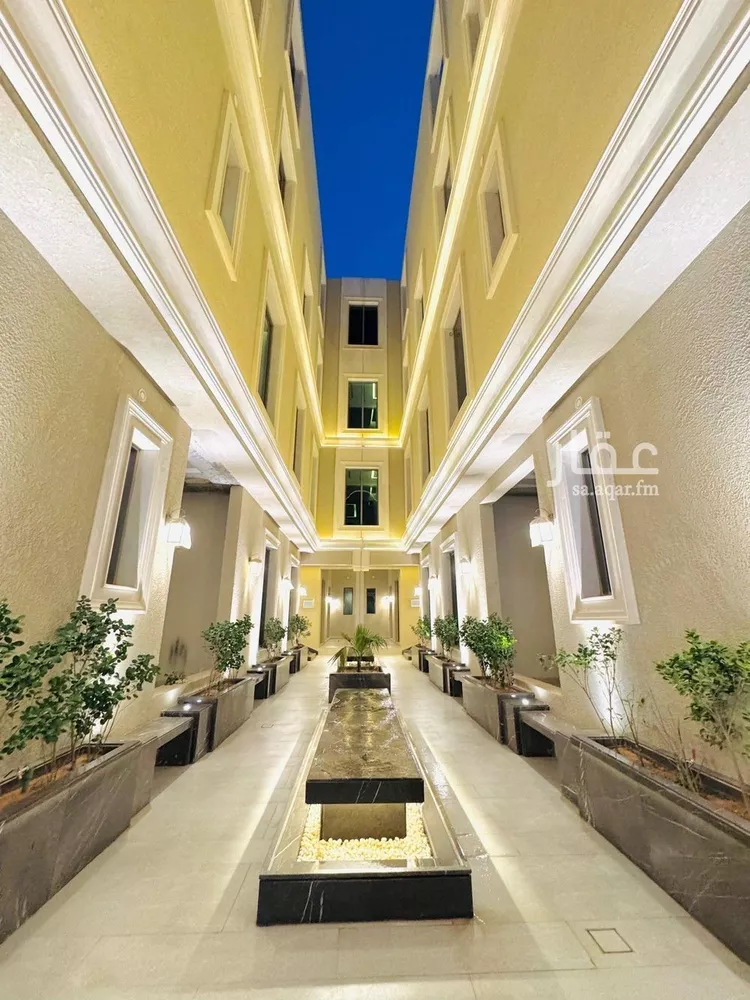 شقة للبيع في شارع المنيزلة, حي اليرموك, مدينة الرياض, منطقة الرياض صورة 4