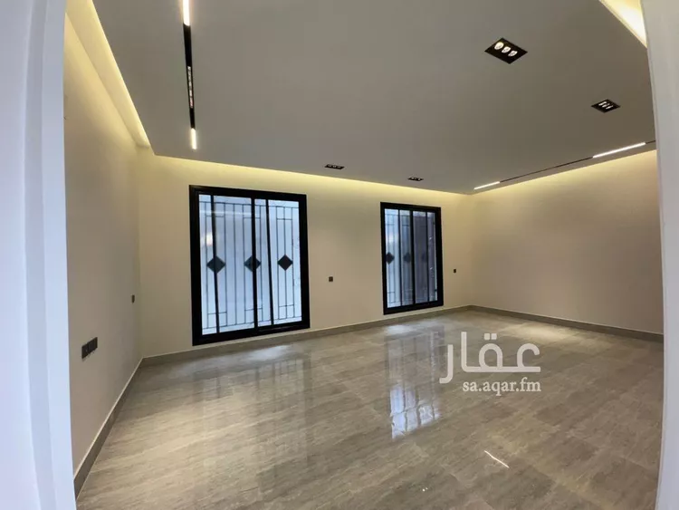 فيلا للبيع في شارع إبراهيم الشرواني, حي الرمال, مدينة الرياض, منطقة الرياض صورة 5