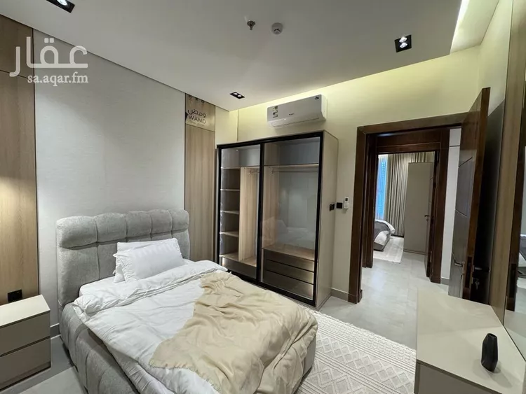 شقة للبيع في شارع التاج, حي المونسية, مدينة الرياض, منطقة الرياض صورة 3