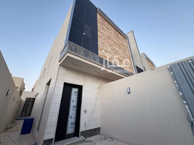 دور للبيع في شارع جبل الغبيرات, حي قرطبة, مدينة الرياض, منطقة الرياض صورة 2