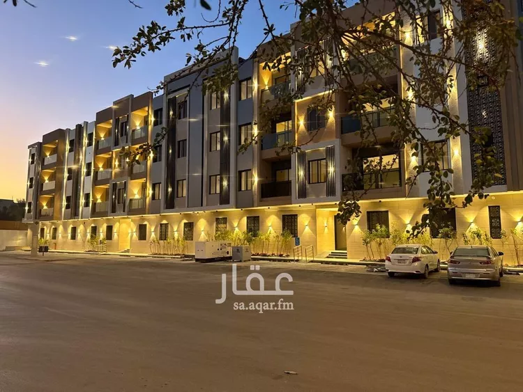 شقة للبيع في شارع مطلق بن صالح بن مطلق, حي إشبيلية, مدينة الرياض, منطقة الرياض صورة 4