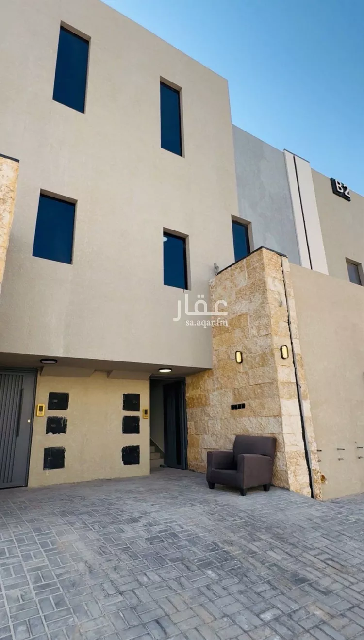 شقة للبيع في شارع ابن الماسح, حي الرمال, مدينة الرياض, منطقة الرياض صورة 3