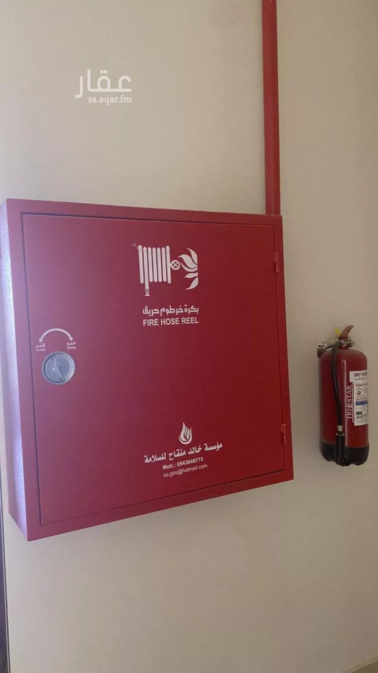 شقة للبيع في شارع محمد بن عبد الله البرقي, حي المونسية, مدينة الرياض, منطقة الرياض صورة 4