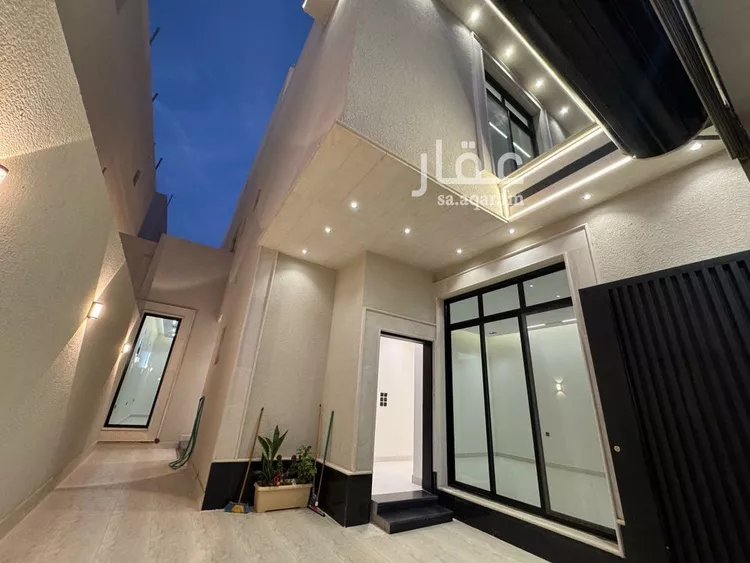 فيلا للبيع في حي البيان, مدينة الرياض, منطقة الرياض