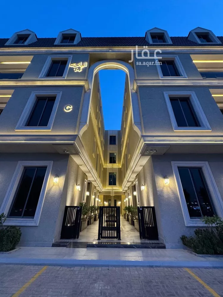 شقة للبيع في شارع المنيزلة, حي اليرموك, مدينة الرياض, منطقة الرياض