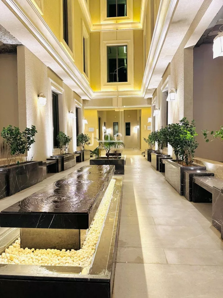 شقة للبيع في شارع المنيزلة, حي اليرموك, مدينة الرياض, منطقة الرياض صورة 2