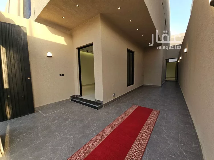 دور للبيع في شارع سليمان الحميضي, حي الرمال, مدينة الرياض, منطقة الرياض صورة 3