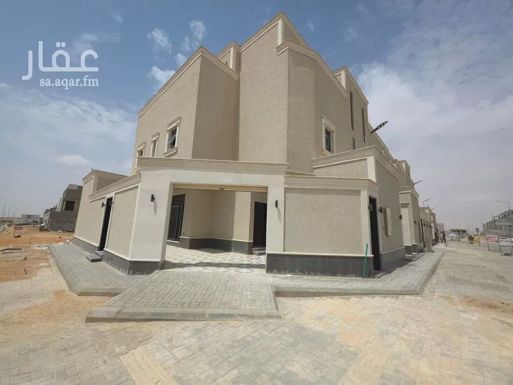 فيلا للبيع في حي الوسام, مدينة الرياض, منطقة الرياض 1 صورة