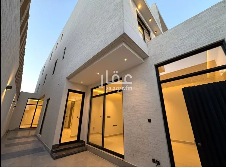 دور للبيع في شارع الخرمة, حي اليرموك, مدينة الرياض, منطقة الرياض صورة 2