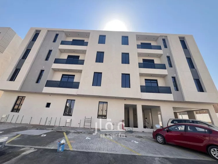 شقة للبيع في شارع الصحابة, حي اليرموك, مدينة الرياض, منطقة الرياض صورة 2