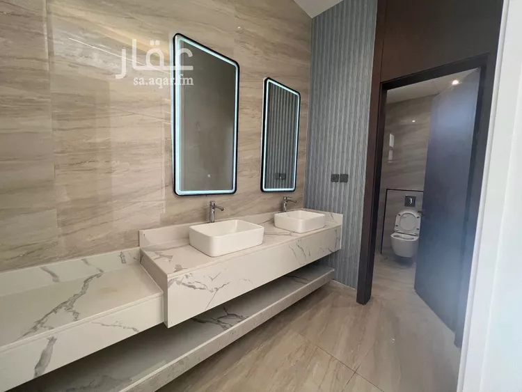 فيلا للبيع في شارع شارع وادي الساحل, حي الرمال, مدينة الرياض, منطقة الرياض صورة 4