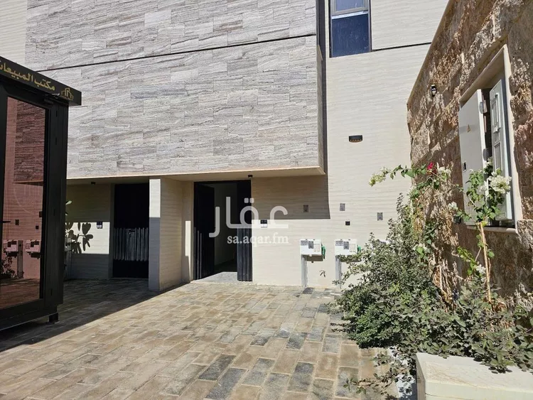 شقة للبيع في شارع الصحاف, حي قرطبة, مدينة الرياض, منطقة الرياض