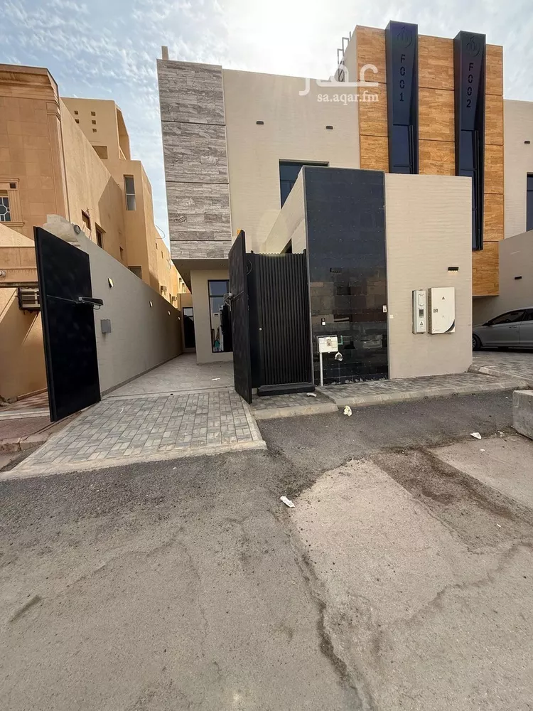 دور للبيع في شارع الصباحية, حي قرطبة, مدينة الرياض, منطقة الرياض