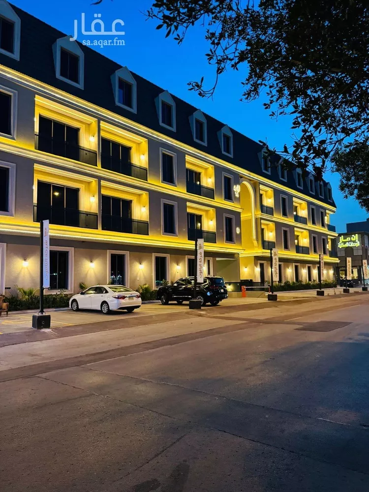 شقة للبيع في شارع المهدوي, حي اليرموك, مدينة الرياض, منطقة الرياض