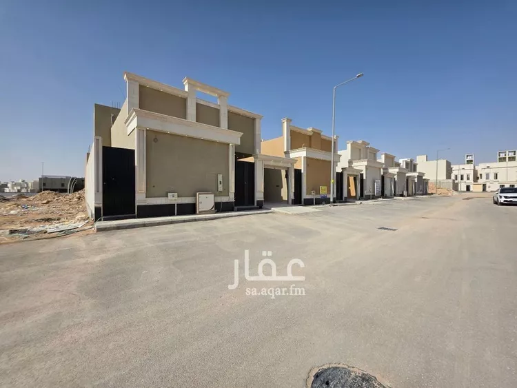 Floor for Sale in Riyadh Al Janadriyah