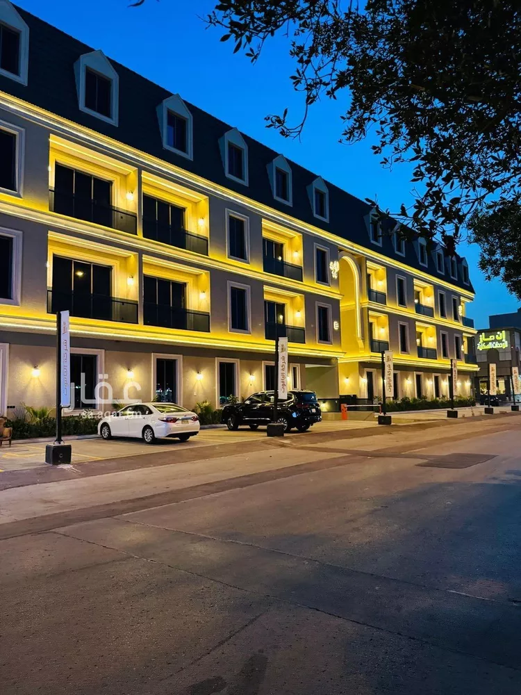 شقة للبيع في شارع المزيريع, حي اليرموك, مدينة الرياض, منطقة الرياض