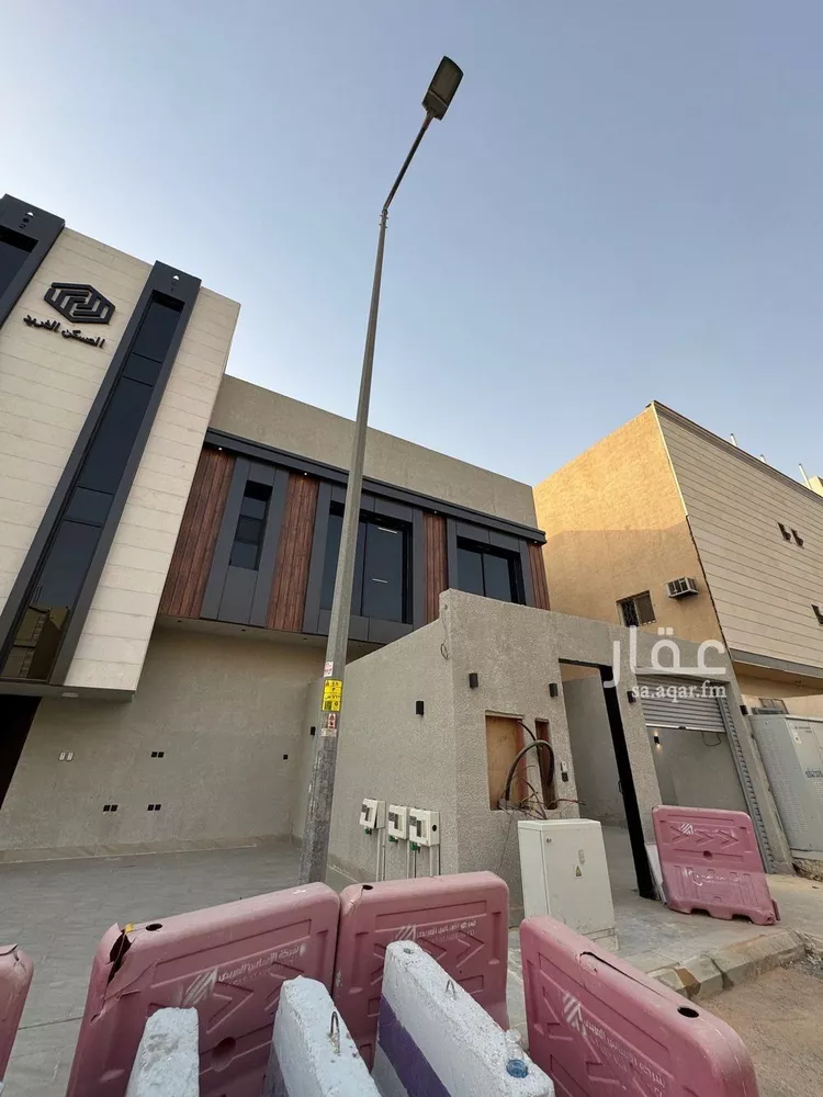 شقة للبيع في شارع نويعمه, حي اليرموك, مدينة الرياض, منطقة الرياض 1 صورة