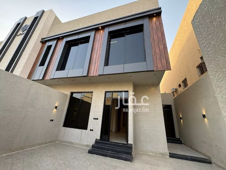 Floor for Sale in Riyadh Al Yarmouk