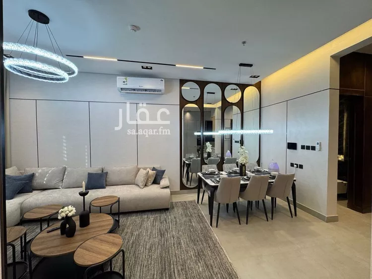 شقة للبيع في شارع التاج, حي المونسية, مدينة الرياض, منطقة الرياض 1 صورة