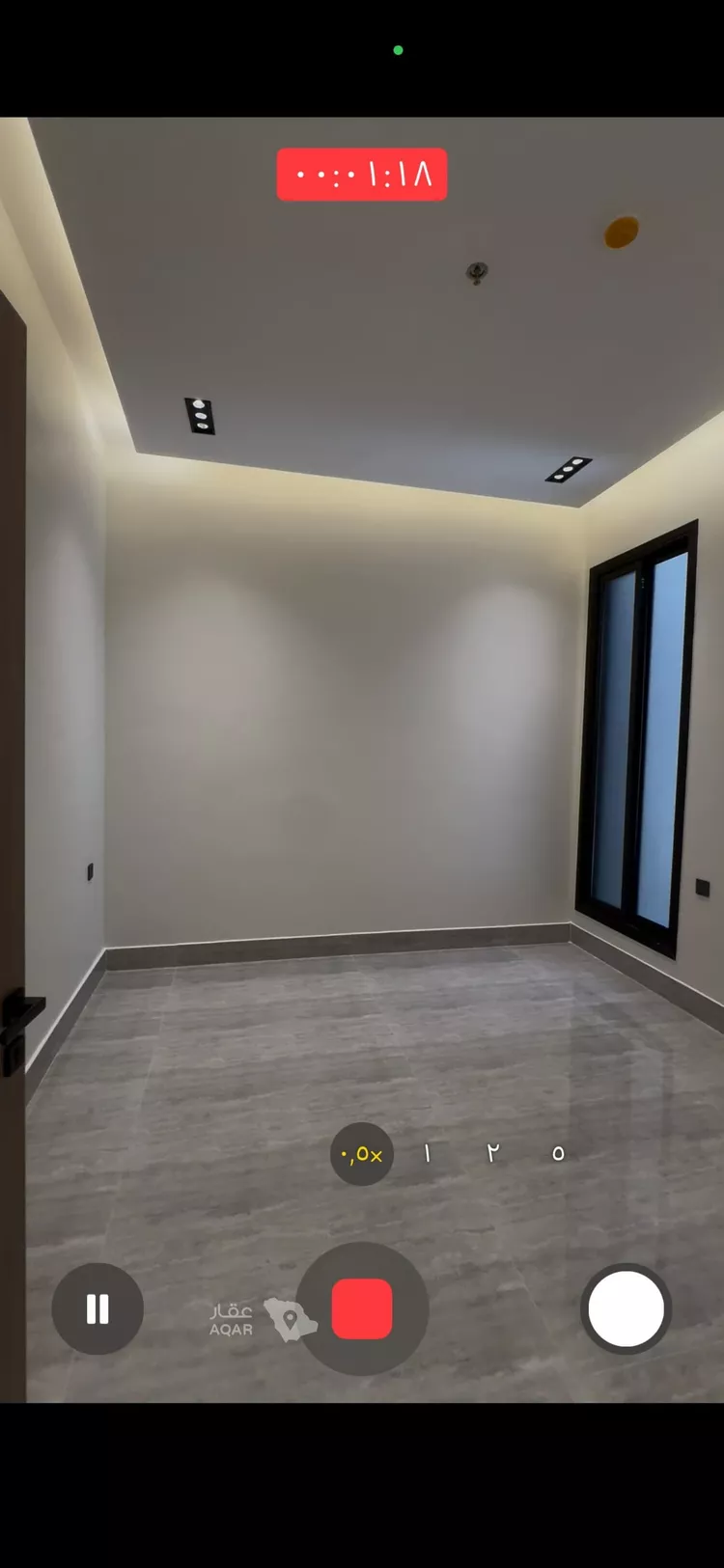 شقة للبيع في شارع ابن عطية المكناسي, حي اليرموك, مدينة الرياض, منطقة الرياض صورة 3