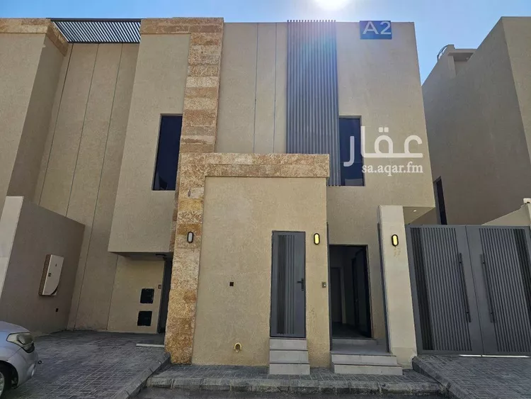 دور للبيع في شارع ابن الماسح, حي الرمال, مدينة الرياض, منطقة الرياض