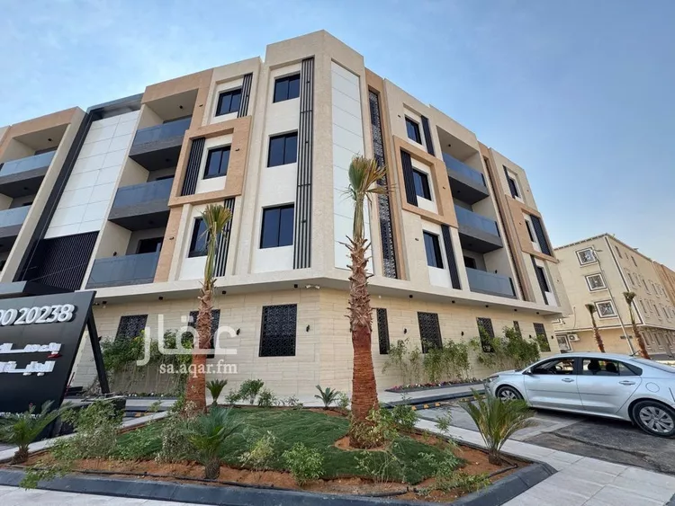 شقة للبيع في شارع الشباب, حي المونسية, مدينة الرياض, منطقة الرياض