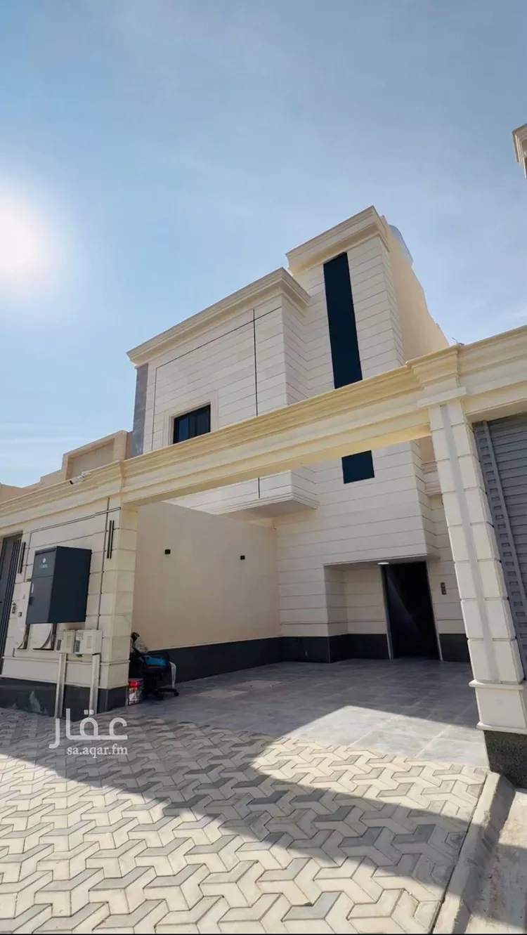 شقة للبيع في شارع جبل المعلق, حي القادسية, مدينة الرياض, منطقة الرياض