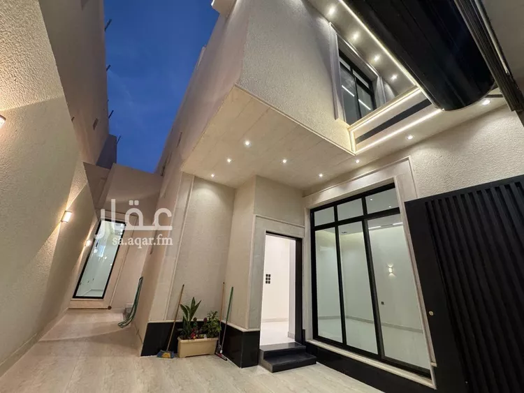 فيلا للبيع في شارع أبي الحسن بن الجوري, حي البيان, مدينة الرياض, منطقة الرياض صورة 3