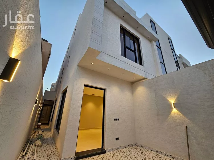 دور للبيع في شارع قندهار, حي اليرموك, مدينة الرياض, منطقة الرياض صورة 2