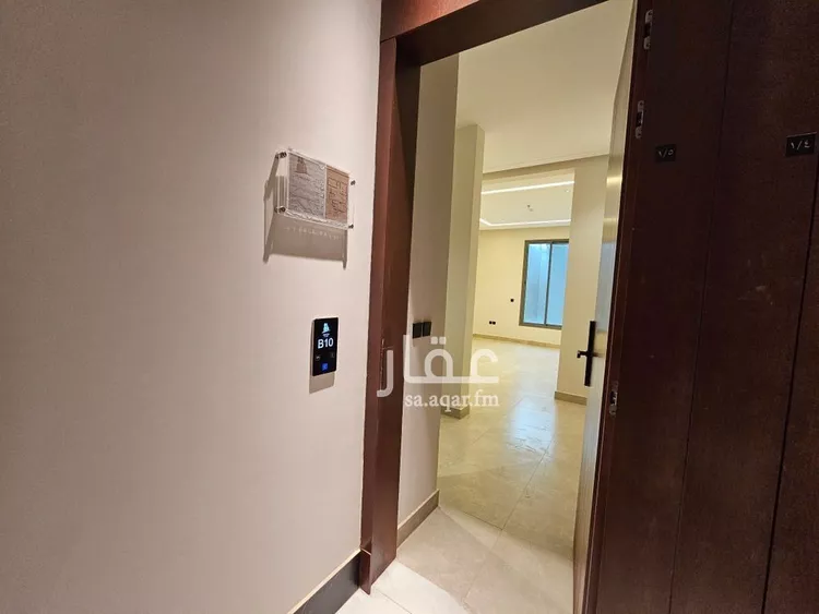 شقة للبيع في شارع المنيزلة, حي اليرموك, مدينة الرياض, منطقة الرياض صورة 5