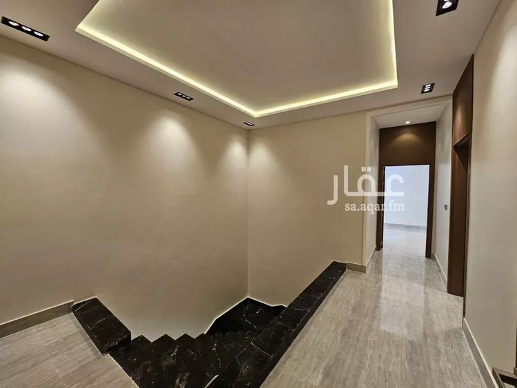 دور للبيع في شارع سليمان الحميضي, حي الرمال, مدينة الرياض, منطقة الرياض صورة 4